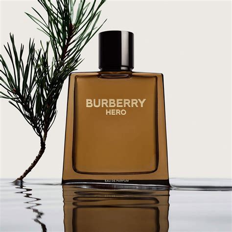 burberry for man profumo|hero by burberry cologne.